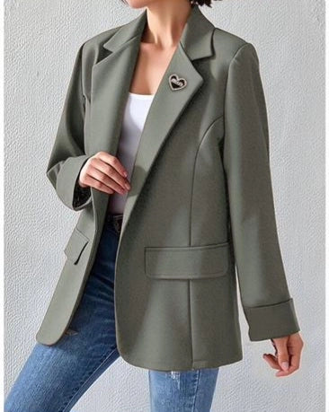 Blazer Casual