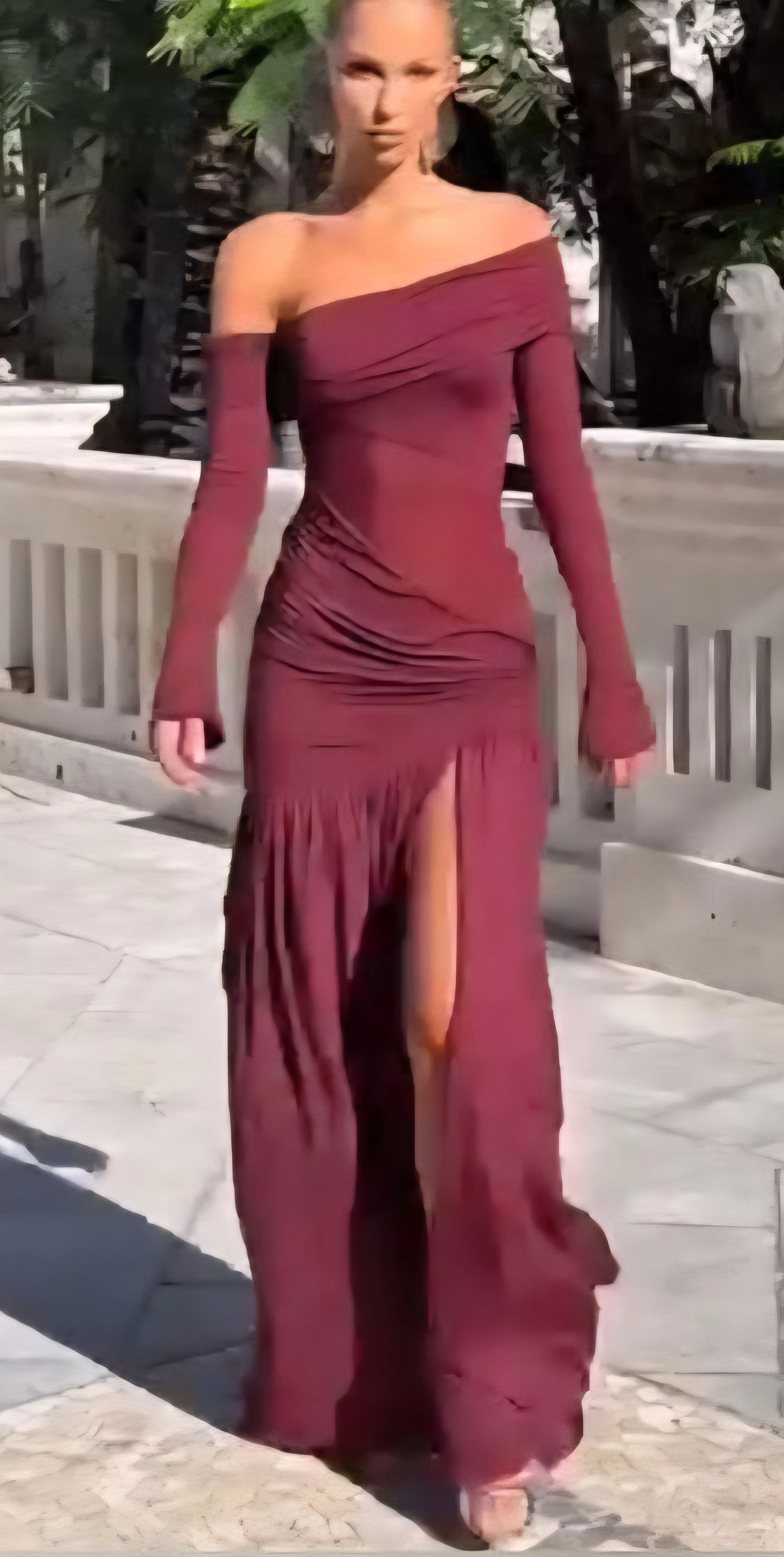 Vestito Romantica