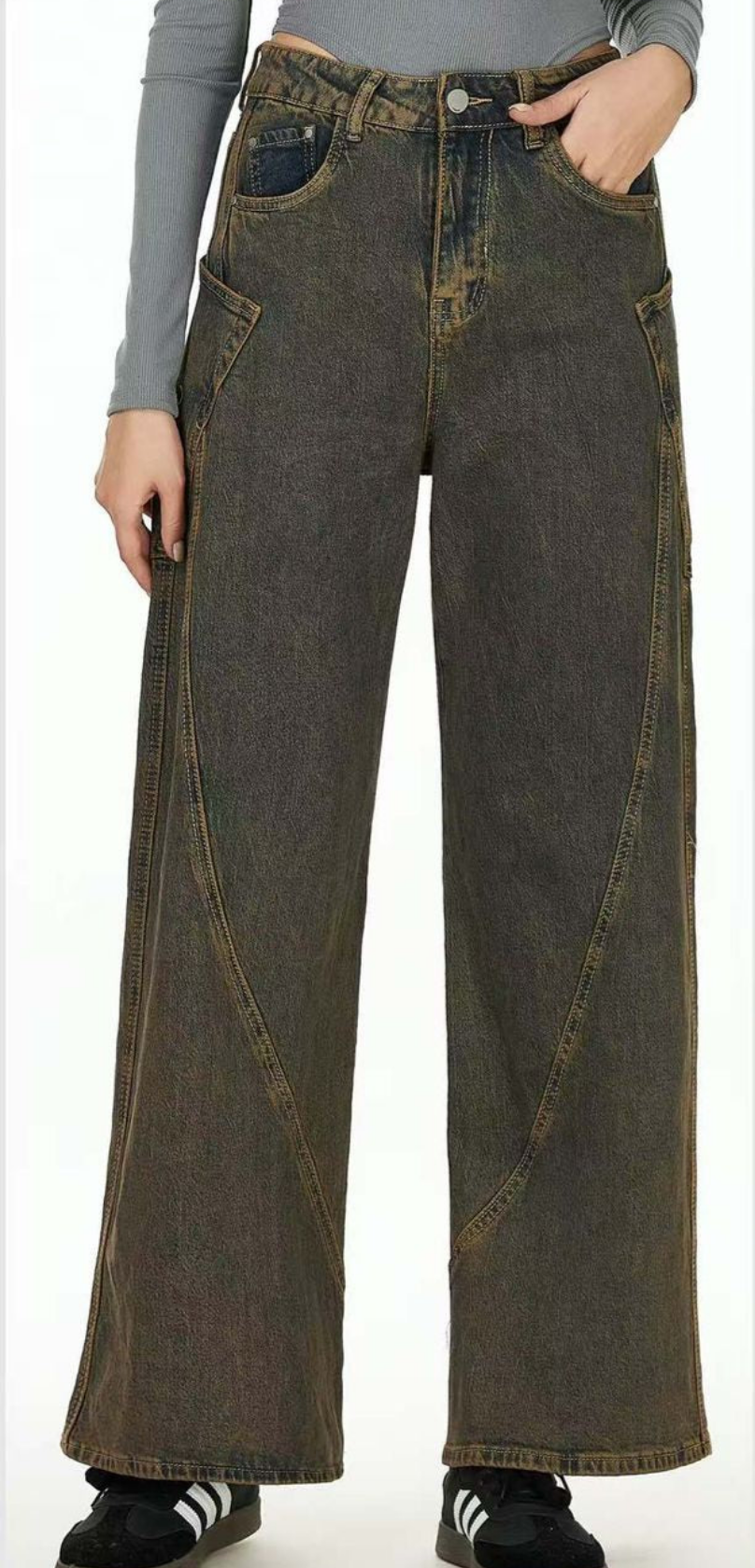 Jeans Elda