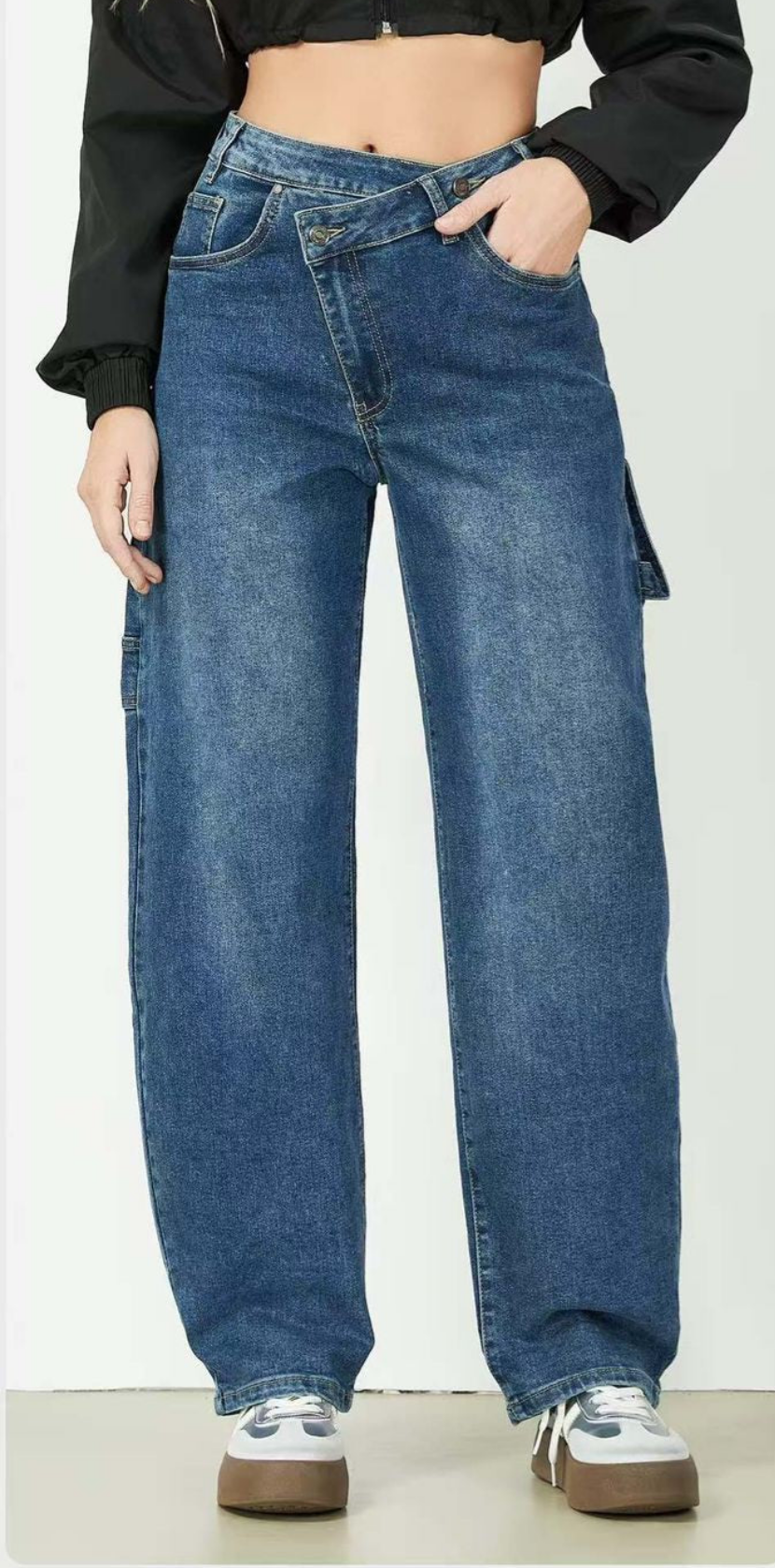 Jeans Happy