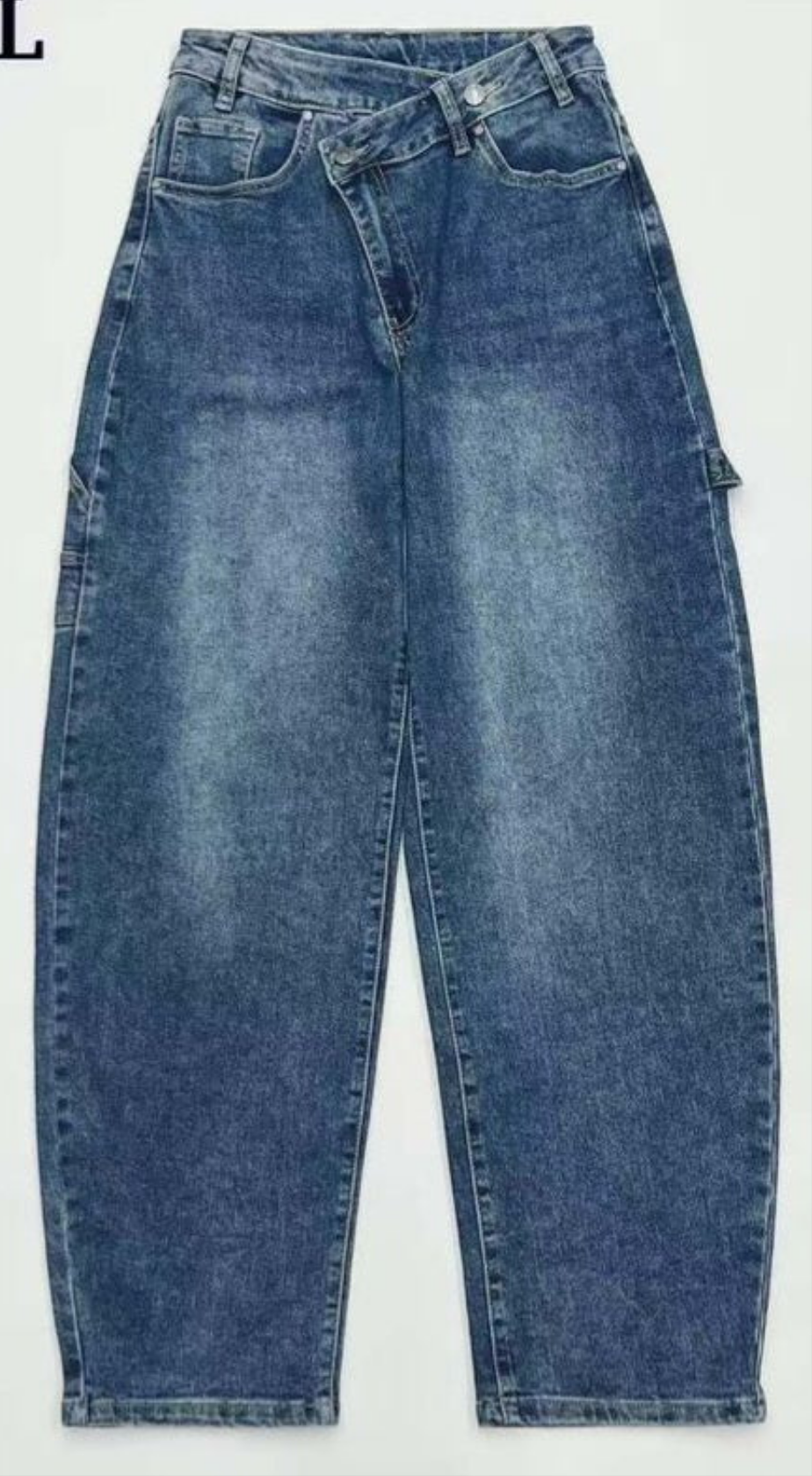 Jeans Happy