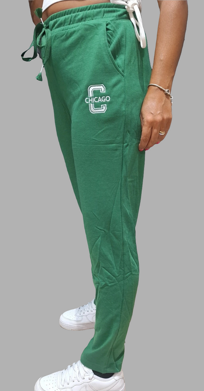 Pantalone Chicago
