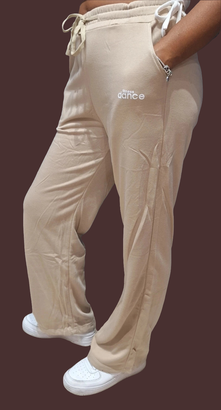 Pantalone Dance