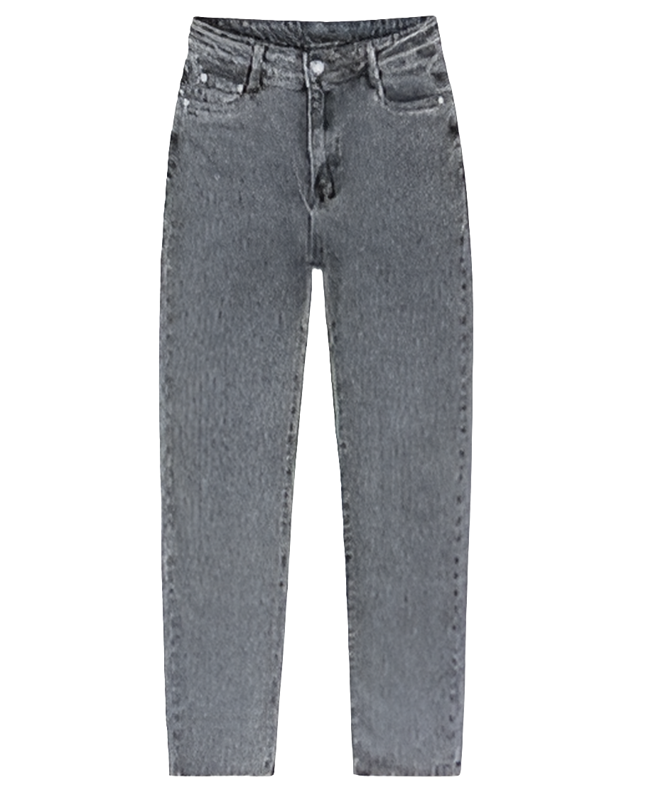 Jeans Grey