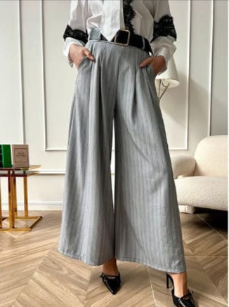 Pantalone Gessato