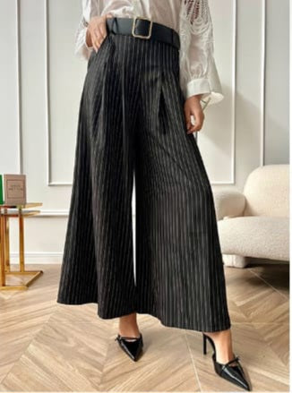 Pantalone Gessato