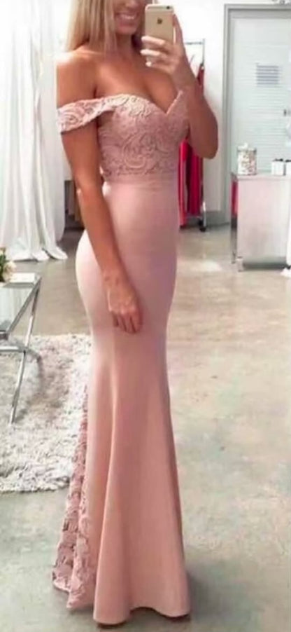 Abito Rose