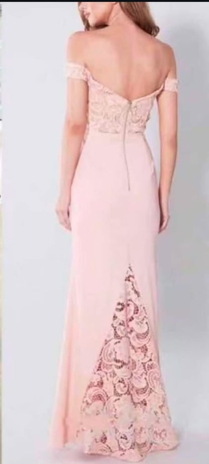 Abito Rose