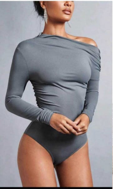 Body Kim