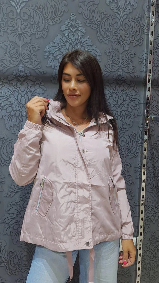 Giacca Parka