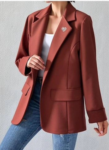 Blazer Casual