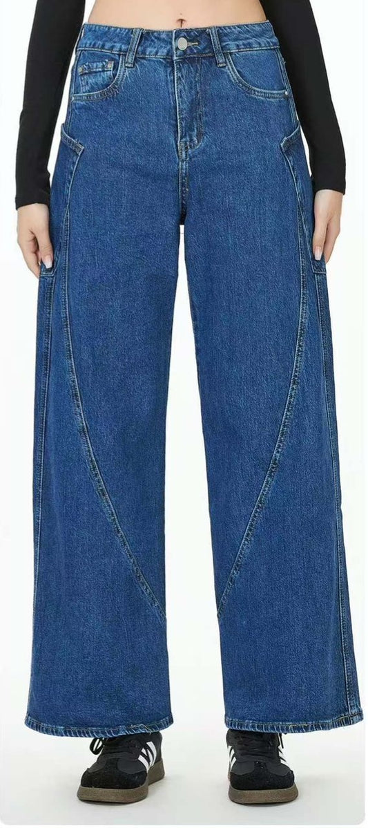 Jeans city