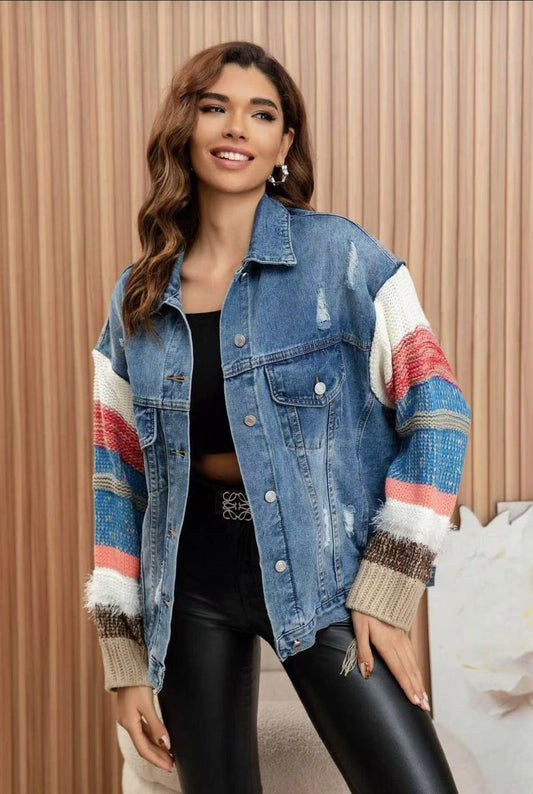 Denim Vintage