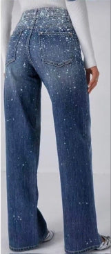 Jeans Stellati
