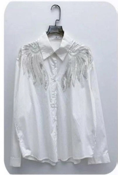 Camicia Diamond