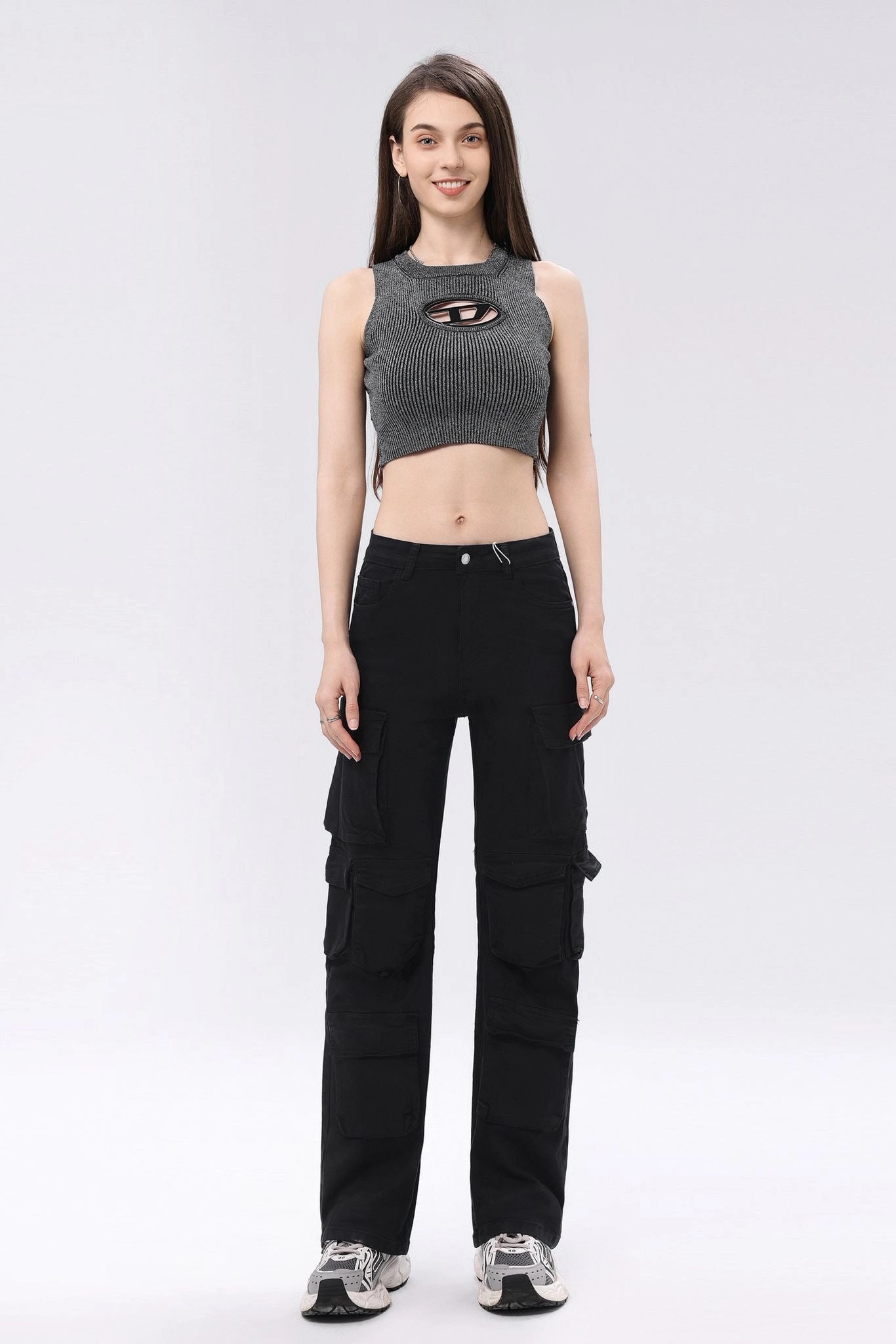 Jeans Cargo