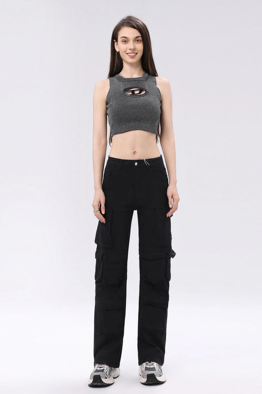 Jeans Cargo