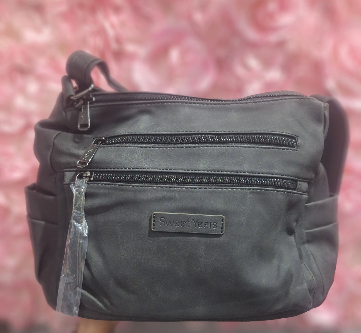 Borsa SY Elegante - Accessorio Moda Donna Italiana