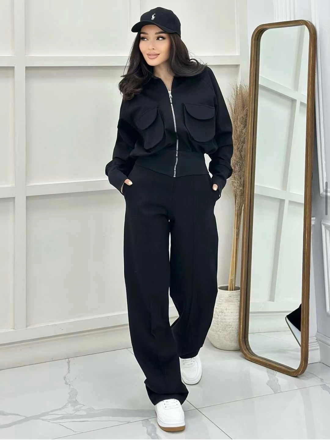 Completo Sportivo Chic
