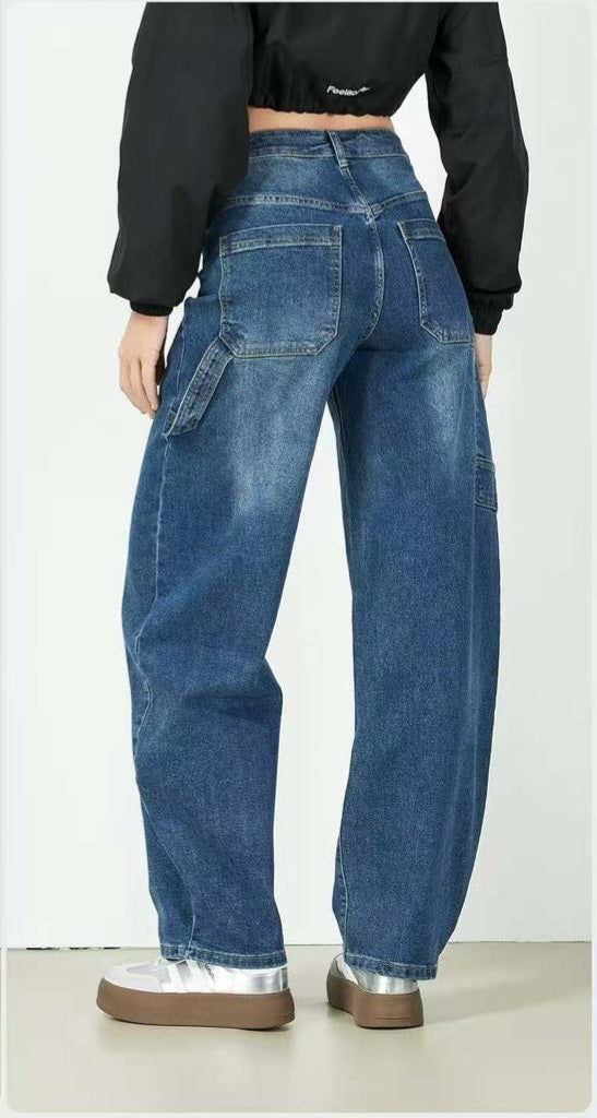 Jeans Happy