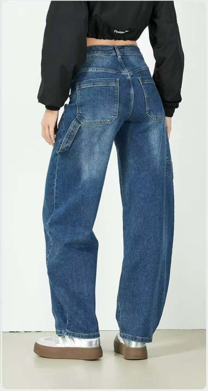 Jeans Happy