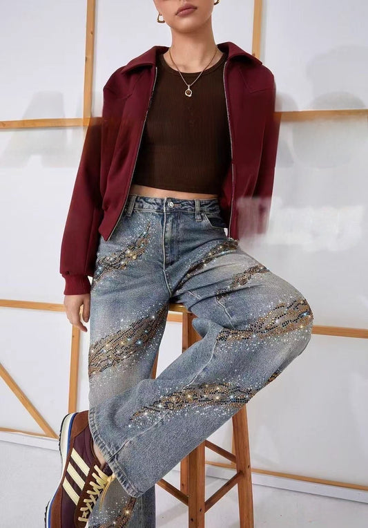 Jeans Boom
