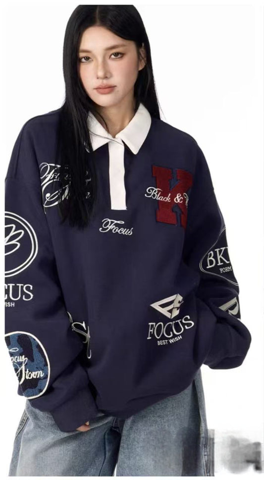 Felpa College