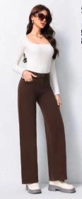 Jeans Moka