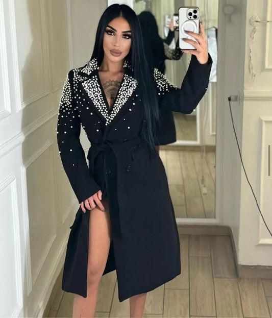 Cappotto Perla