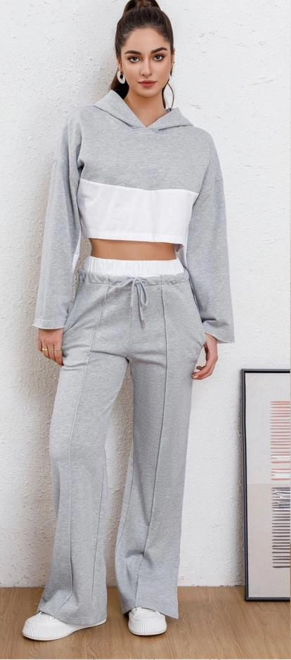 Coordinato Sporty