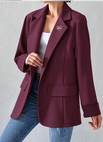 Blazer Casual
