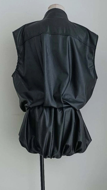 Coordinato Ecopelle