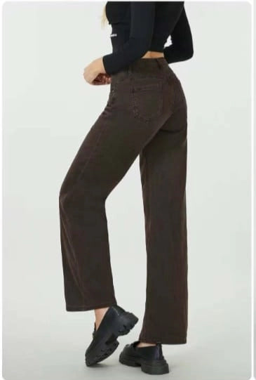 Jeans Leg