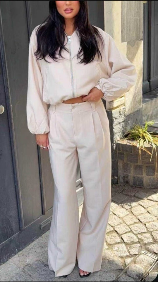 Completo Business Chic
