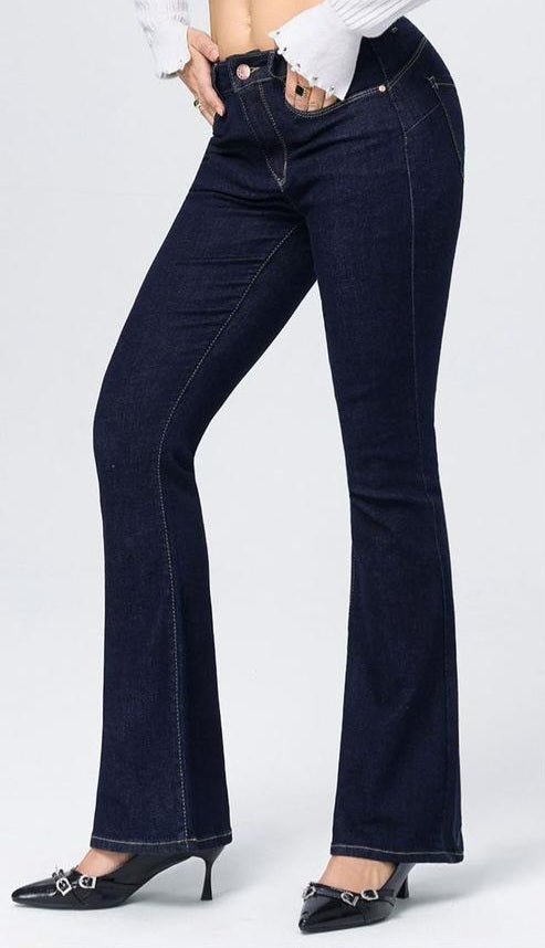 Jeans Rose