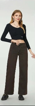 Jeans Leg