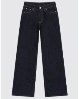 Jeans Wide