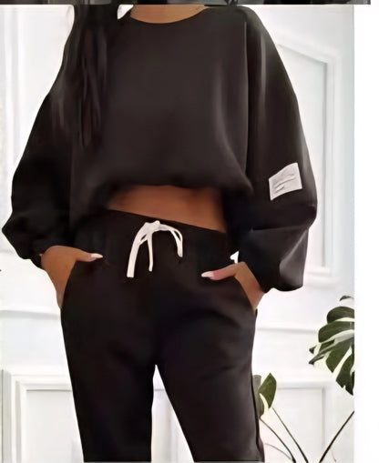 Tuta Cozy