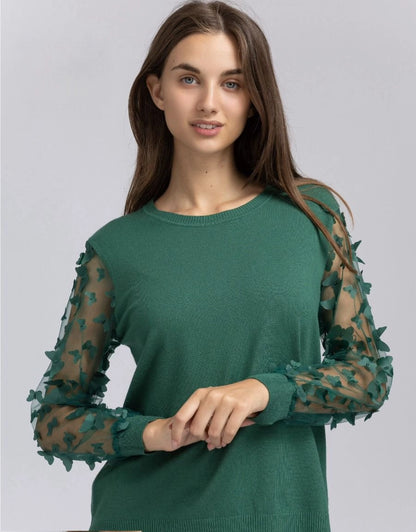Maglia Butterfly