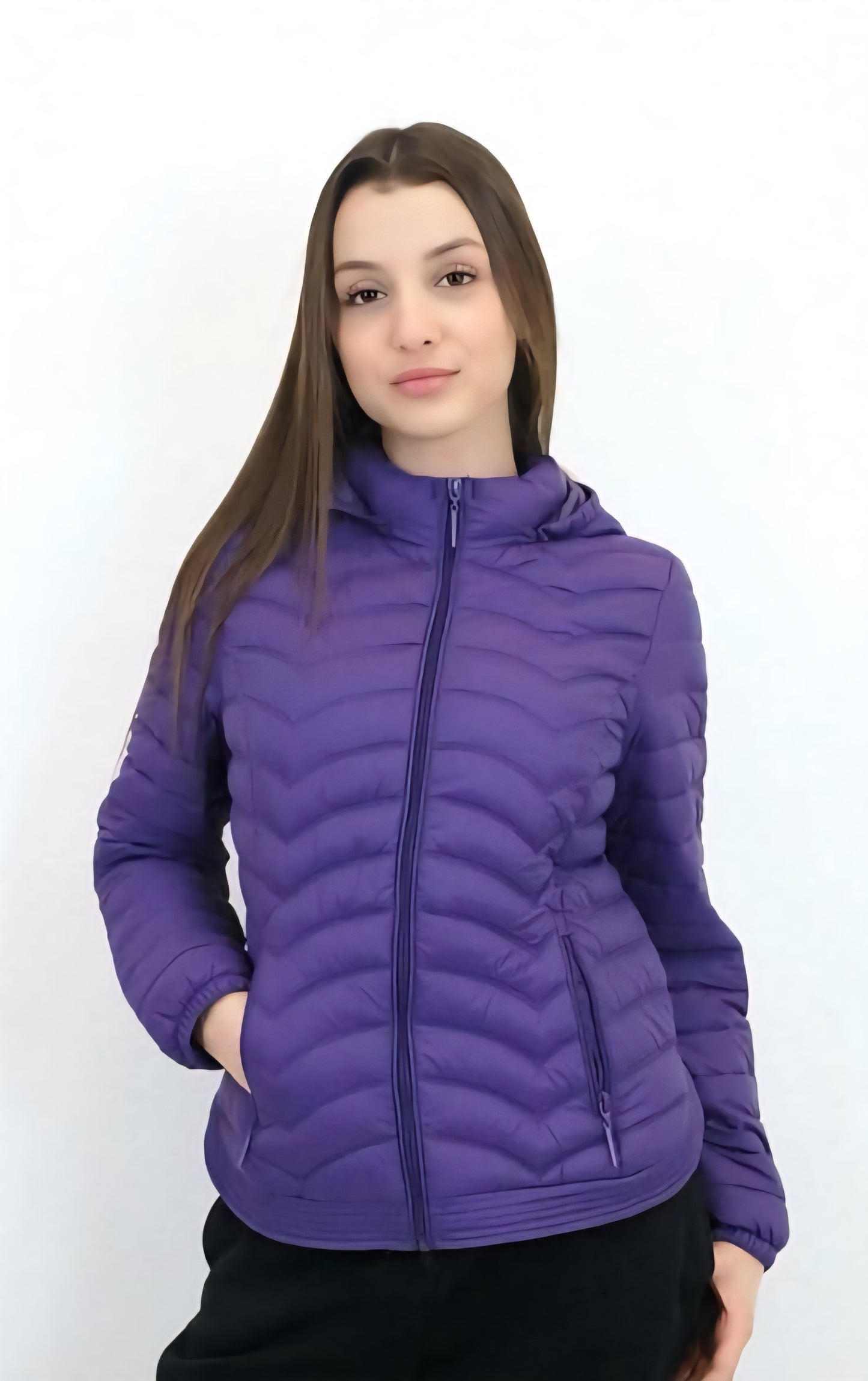 Giubbotto Olga
