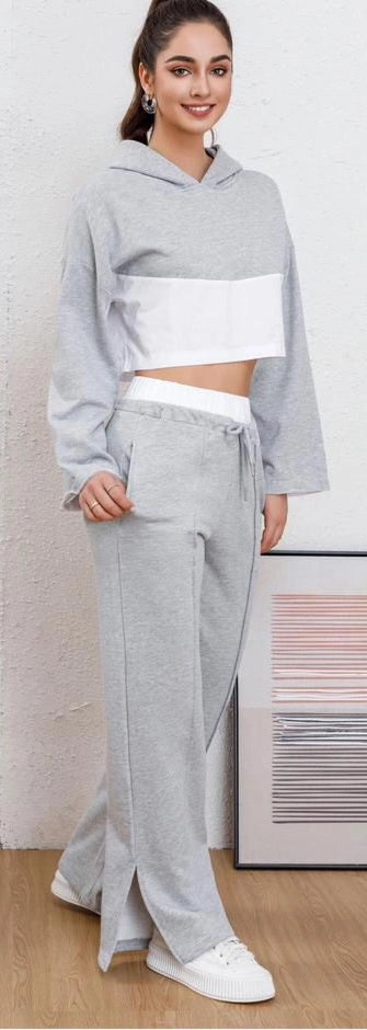 Coordinato Sporty