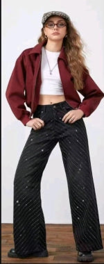 Jeans Diamond