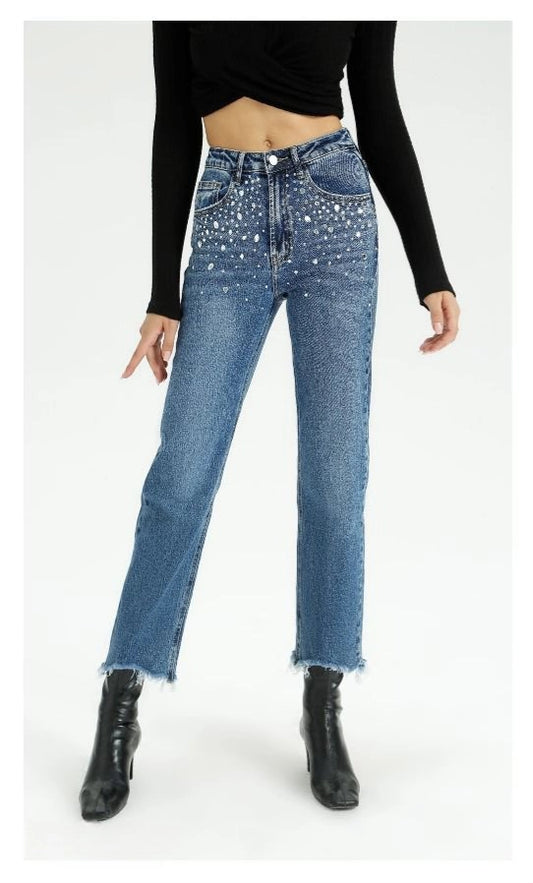 Jeans Swaroski