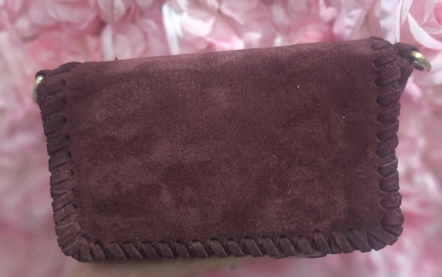 Pochette Tracolla Elegante - Mini Borsa Donna Versatile