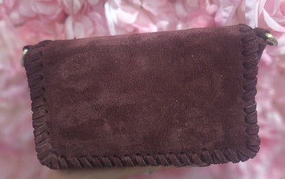 Pochette Tracolla Elegante - Mini Borsa Donna Versatile