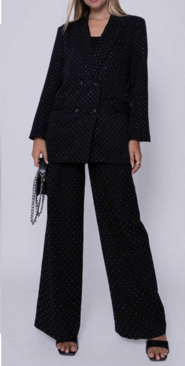 Tailleur Brilla