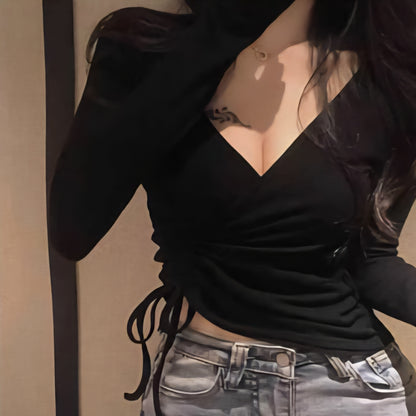 Maglia Incrocio