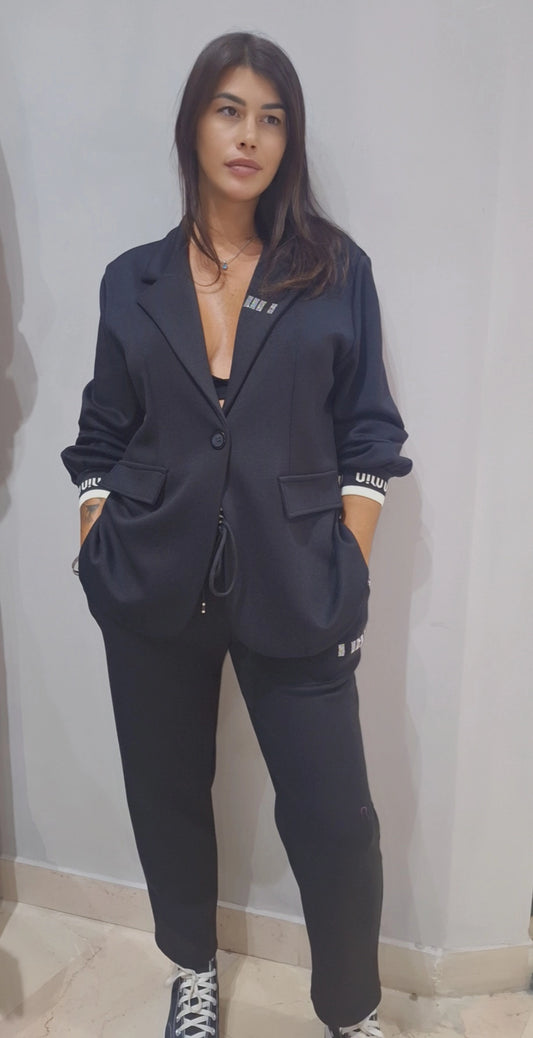 Tailleur Miù