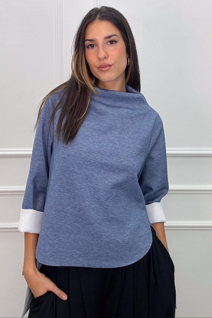 Maglia Paris