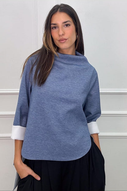 Maglia Paris